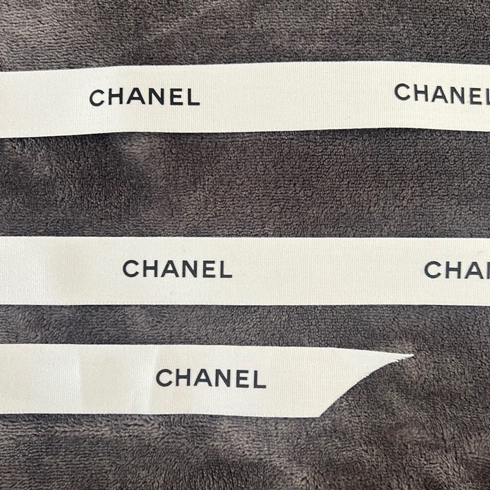 Chanel Ribbon - Picture 4 of 4